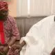 Atiku and Obasanjo