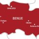 Benue-State-Map