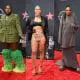 2022 BET Awards: See Best and Worse Dressed Celebrities at BET Awards 2022