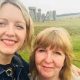 Celia Gofton's age at the time? Tributes are being paid to Lauren Laverne's late mother. - Mazic News