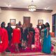 Moroccan Ambassador Meets Dagaarti Girl and other Influential Female Personalities In Ghana.  - Nsemwokrom.com