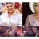 Drama as Mercy Aigbe And Lagos Socialite, Lara Olukotun Allegedly Fight At An Event