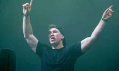 Hardwell biography: net worth, age, height, girlfriend, wife, what happened to Hardwell ?