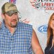Is Cara Whitney Larry the Cable Guy's wife? Her bio, net worth, age, hometown, maiden name, book, husband