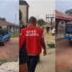 Landlord sends young man parking after EFCC warned against renting house to Yahoo Boys