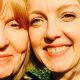 How old was Celia Gofton, mother of Lauren Laverne, at the time of her death? Twitter tributes - Mazic News