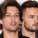 Liam Payne and Louis
