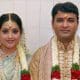 Death from a corona infection of actress Meena's husband Vidyasagar: Age and Family - Mazic News