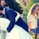 Navarone Garibaldi wedding photos