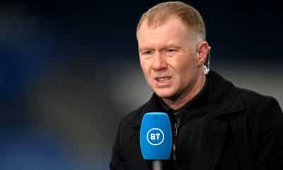 Paul Scholes (Football Coach) Wiki, Biography, Age, Girlfriends, Family, Facts and More