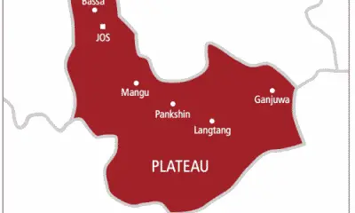 PlateauStatemap