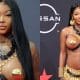 BET Awards Live Update: See What Summer Walker wore to BET Awards 2022