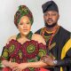 Toyin Abrahams’s Marriage Allegedly Going Through Crisis Even Though They Play Happy Couples Online