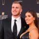Cooper Kupp's wife: Who is Anna Croskrey? - Nsemwokrom.com