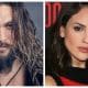 Jason Momoa and Eiza González have broken up because they are "simply different individuals."