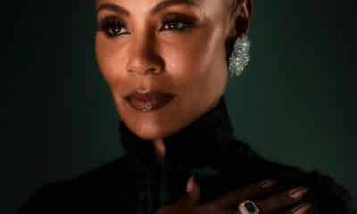 Jada Pinkett Smith (Actress) Wiki, Biography, Age, Boyfriend, Family, Facts and More