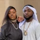 ‘Your Mother Will Be Disappointed In You For Not Marrying Chioma’ – ONLINE INLAWS TELL DAVIDO