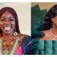 They Poisoned You For Scamming Them – Kemi Olunloyo Continues Her Beef With Late Ada Ameh