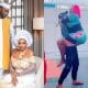You Haven’t Seen Anything Yet – Anita Joseph And MC Fish Replies Those Curious About Their Happiness