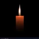 funeral-candle-condolence-obituary-message