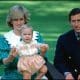 Does Princess Diana have a daughter?