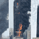 China-skyscraper-fire
