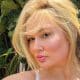 What is model Hunter McGrady's record on SI Swim? Her wiki, net worth, age, weight, husband, snapchat, swimsuits for all
