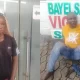 Operatives of the Bayelsa State Vigilante Service, on Thursday, rescued a 13-year-old girl, allegedly locked up and used as a sex slave in a hotel by a suspected cultist in the Tombia area of Yenagoa, the state capital. The victim, who was simply identified as Miss Favour Doumo, is a native of Nembe Local Government Area of the state. The Chairman of the state vigilante outfit, Hon. Doubiye Alagba, who led members of his team on the operation, confirmed that the girl was rescued, and the suspect was arrested for illegal possession of a gun, phones, money, and other items. Explaining her ordeal, the victim, Miss Favour, said she met the suspect barely a week, and he invited her to the hotel where he resides, making love overtures to her. “I got to the hotel to meet him only for him to accuse me of cheating on him, that while I was away for an exam, I travelled few days ago that I went to meet another man. “He locked me in the hotel room. And later in the company of his friend, one Efe, used a gun to threaten me that I will not go anywhere, they stripped me off my clothes filmed me with their phones and molested me. He told me that he is a gun trafficker and that he has been to prison and that the government knows him,” she said. Favour also disclosed that, she cried and screamed all through the night while they threatened to kill her until the state vigilante security service rescued her. The suspect Mr. Christopher Abraham, 37 yrs, and a native of Ndoro in Ekeremor Local Government council area claimed that the victim is his girlfriend whom he spends his money on but discovered that she cheated on him with other men, and that was why he invited her and they had an argument, and he went physical with her out of anger.” He also claimed that the gun belonged to his friend, who he identified as Efe, who is now at large. Alagba, also said the suspect has confessed that he and his accomplice, who is now at large, are members of the bobos cult group. “The suspect is a known drug dealer and they are part of the persons causing unrest in the state. Let me also use this medium to warn hotel owners who harbour criminals as quest in their hotel to desist or face the wroth of the law,” he said. The suspect has been handed over to the state security outfit, Operation Doo-Akpo of the Nigeria Police Force.