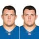Ryan Kelly NFL Nationality And Ethnicity