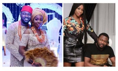 Comedian Buchi’s Marriage Ends Following After His Wife Move Out Of their Home