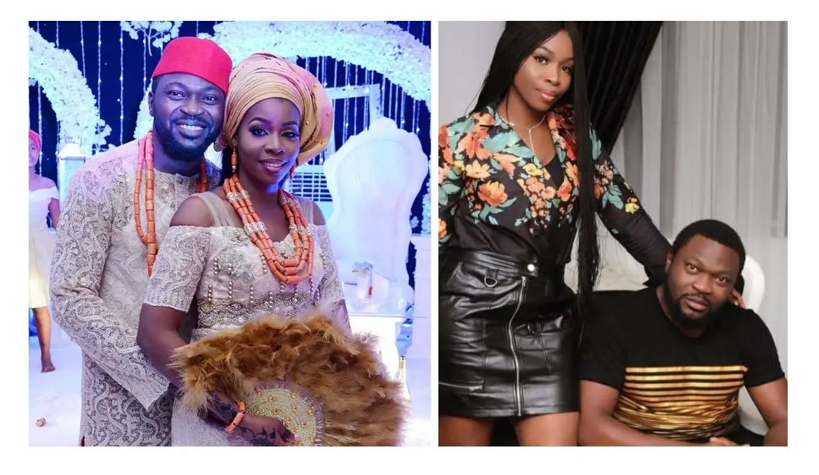 Comedian Buchi’s Marriage Ends Following After His Wife Move Out Of their Home