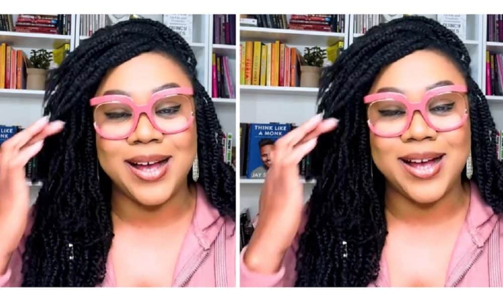 I thought this person was my soul mate- Stella Damasus shares her -BREAKFAST- story as she warns women to avoid Rushing into Marriage