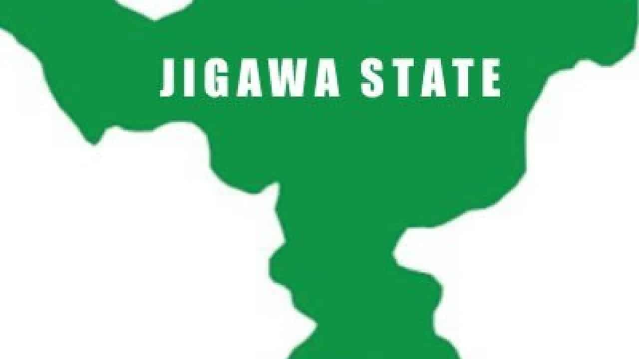 JIGAWA-MAP