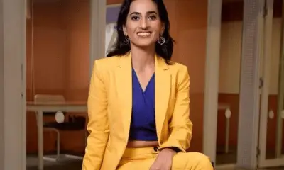 Vineeta-Singh