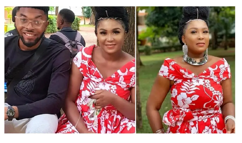 ‘I’ll Not Leave My Cheating Husband’- Actress Ruth Eze