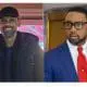 Fans Worry Over Pastor Biodun Fatoyinbo’s Look After Sammie Okposo’s Death