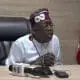 I don't read social media anymore. They abuse the hell out of me and increase my blood pressure - Tinubu