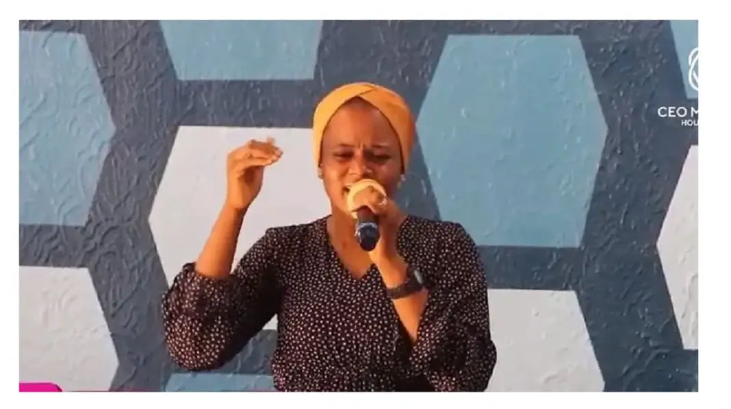 Ladies are supposed to have their own money before thinking of marriage – Evangelist Benita