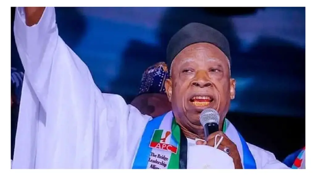 Nigeria not yet ready for BVAS, e-transmission of results – APC chairman