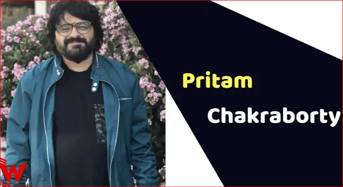 Pritam-Chakraborty