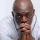 Sad! Gospel singer, Sammie Okposo, dies at 51