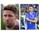 Gary Cahill height and weight