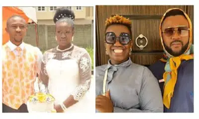 Why We Want To Marry Again – Real Warri Pikin Slams Critic Who Claimed She Was Never Married Properly