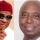 Wike will end up in jail – Ned Nwoko