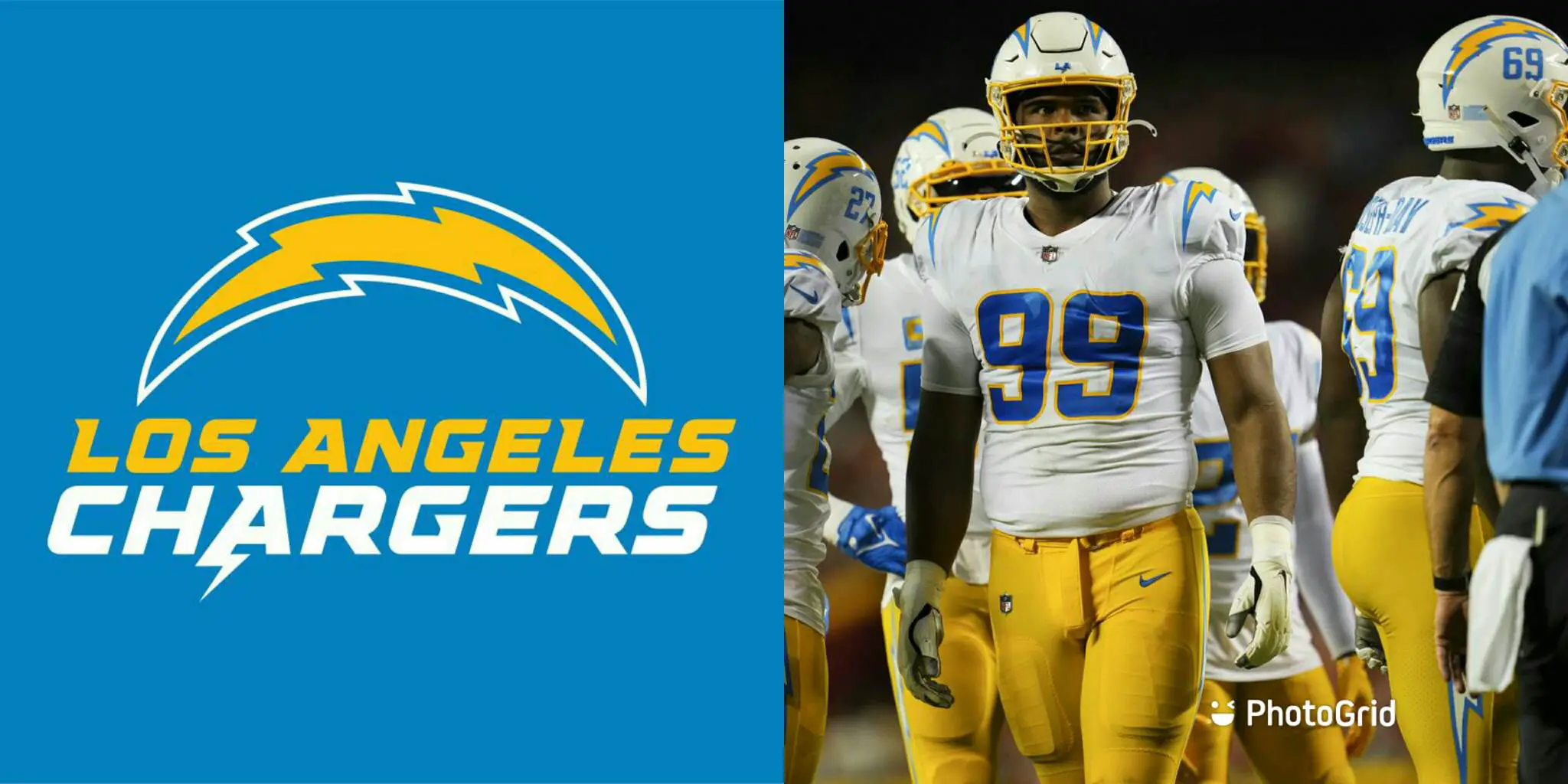 Who-owns-the-chargers?