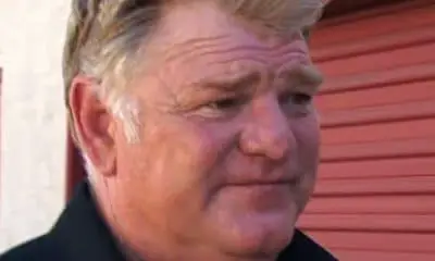 Is auctioneer Dan Dotson from Storage Wars dead? His Bio, Net Worth, House, Auctions, Alive