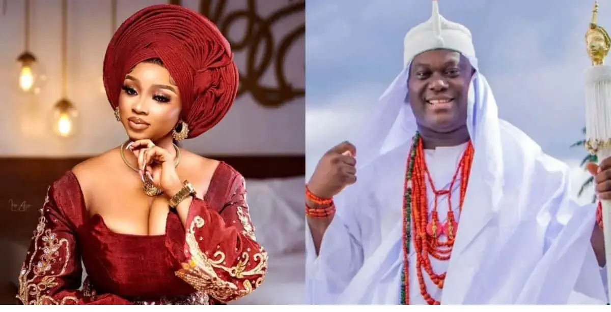 I May Accept If Ooni Proposes Marriage — Peju Johnson