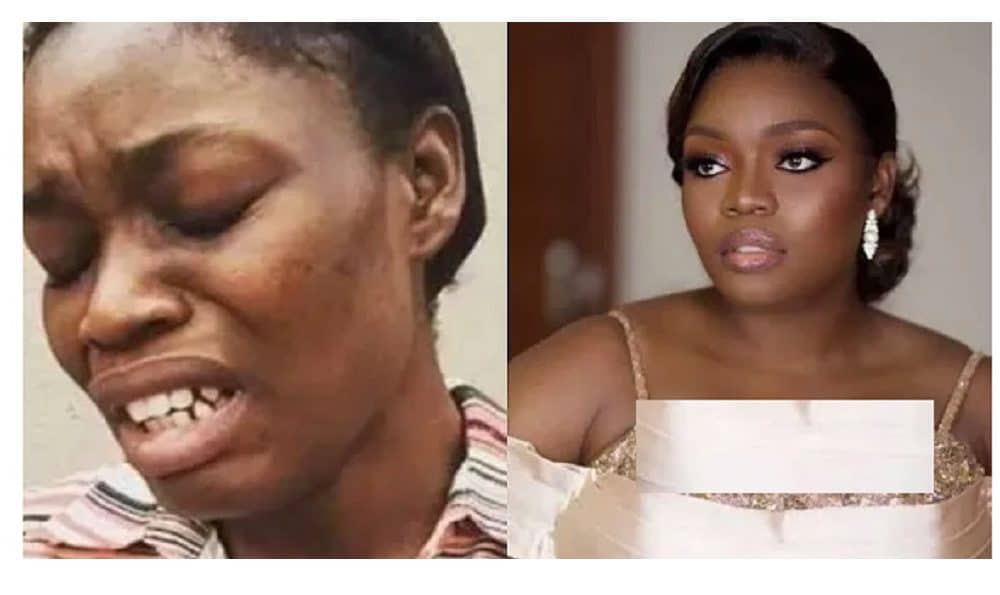 I Still Regret Dropping Out Of School – Bisola Aiyeola