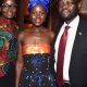 Lupita Nyong'o Parents