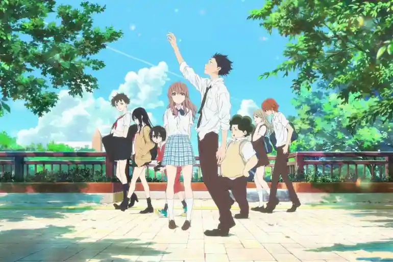 Top-10-Best-Romance-Anime-Movies-With-Happy-Ending